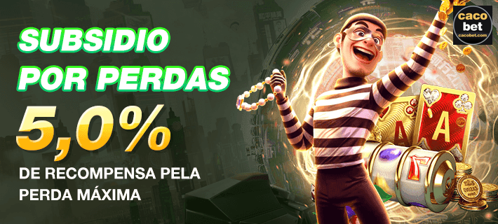 cacobet — módulo com ícones de pagamento e PIX, com contraste alto para conversão, pensado para conectar o visual às