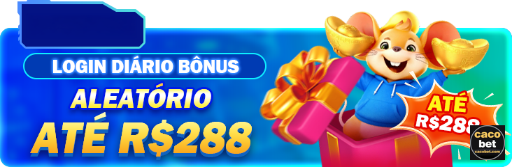 Cacobetaviator promoções semanais